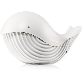 Pupa Whale N.1 paletă de buze culoare 001 Bianco 5.6 g