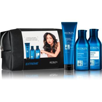 Redken Extreme set cadou (pentru par deteriorat)