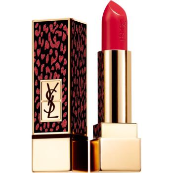 Yves Saint Laurent Rouge Pur Couture Holiday 2020 Collector ruj hidratant editie limitata n°137 3.8 g