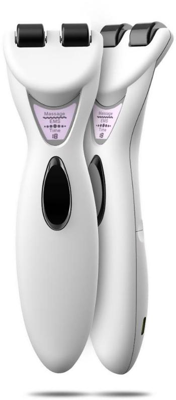 BeautyRelax Dispozitiv cosmetic Emsroller Twin