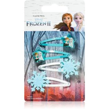 Disney Frozen 2 Hair Clips III agrafe de par (4 pc)