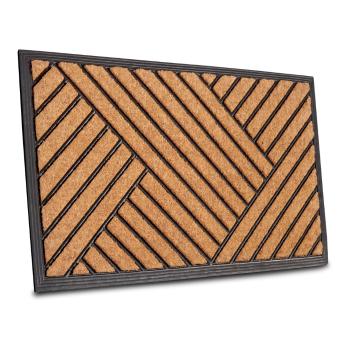 Covoraș de intrare din fibre de nucă de cocos 45x75 cm Crossings – Hanse Home