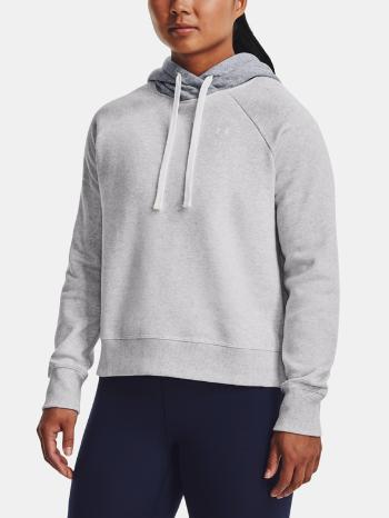 Under Armour Rival Fleece CB Hanorac Gri