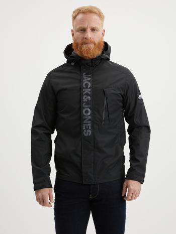 Jack & Jones Logan Jachetă Negru