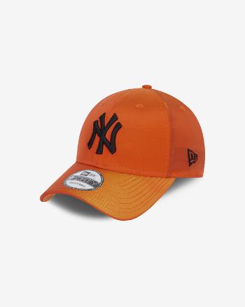 New Era New York Yankees 9FORTY Șapcă de baseball Portocaliu