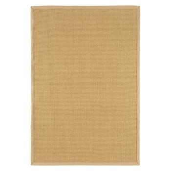 Covor bej 230x160 cm Sisal - Asiatic Carpets