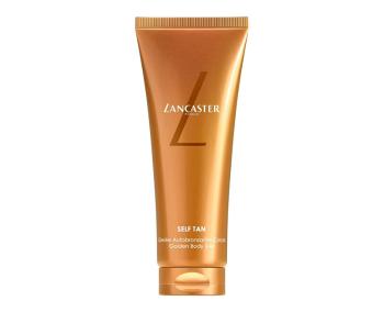 Lancaster Gel autobronzant Self Tan (Golden Body Gel) 125 ml