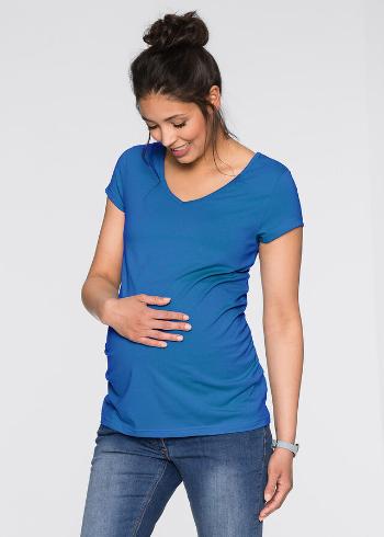 Bluză basic gravide (2buc.)
