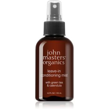 John Masters Organics Green Tea & Calendula conditioner Spray Leave-in 125 ml