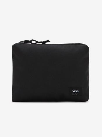 Vans Zip Pouch Genţi de umăr Negru