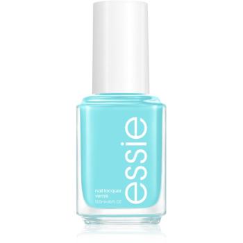 essie feel the fizzle lac de unghii cu rezistenta indelungata editie limitata culoare 887 ride the soundwave 13,5 ml