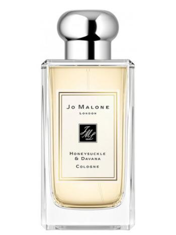 Jo Malone Honeysuckle & Davana - EDC 2 ml - eșantion cu pulverizator