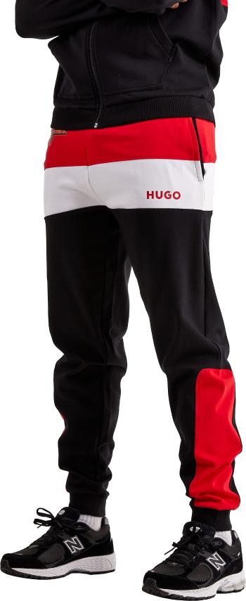 Hugo Boss Pantaloni pentru femei HUGO 50510493-001 L