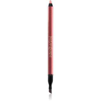 Yves Saint Laurent Lines Liberated dermatograf persistent pentru femei 11 Unapollogetic Pink 1.2 g