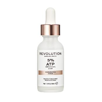 Revolution Skincare Ser hidratant si regenerant Skincare 5% ATP ( Hydration & Regenerating Serum) 30 ml