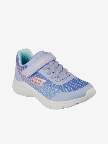 Skechers Microspec Plus Disco Dreaming Teniși pentru copii Violet