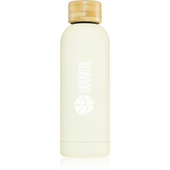 VanaVita Bamboo Eco sticlă termos 500 ml