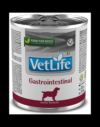 FARMINA VET Life Natural Diet Dog Gastrointestinial 300 g