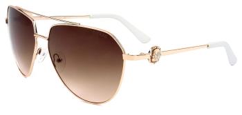 Guess Ochelari de soare pentru femei GF6140 32F