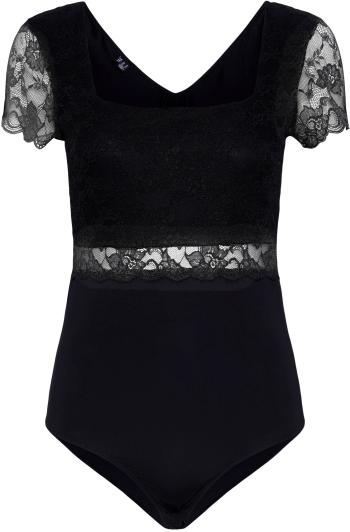 Pieces Body pentru femei PCSICCA 17133928 Black XL