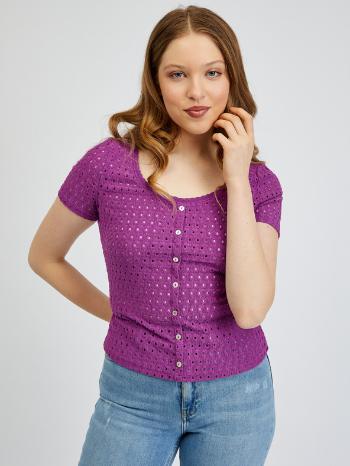 Orsay Tricou Violet