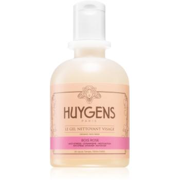 Huygens Bois Rose Face Wash gel regenerare perfecta pentru curatare 250 ml