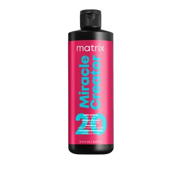 Matrix Mască de păr multifuncțională Total rezultate Miracle Creator (Mask) 500 ml