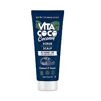 Vita Coco Peeling de păr împotriva mătreții (ScalpScrub) 250 g
