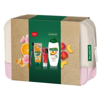 Palmolive Set cadou pentru îngrijirea corpului Up!