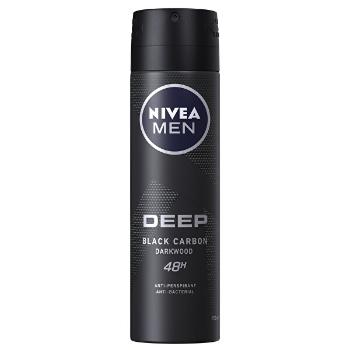 Nivea Antiperspirant spray Deep 150 ml