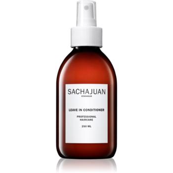 Sachajuan Leave In balsam hrănitor fără clătire 250 ml