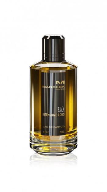 Mancera Black Intensitive Aoud - EDP 60 ml