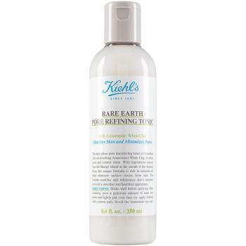 Kiehl's Rare Earth Pore Refining Tonic tonic pentru femei 250 ml