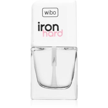 Wibo Iron Hard lac pentru intarirea unghiilor 8,5 ml