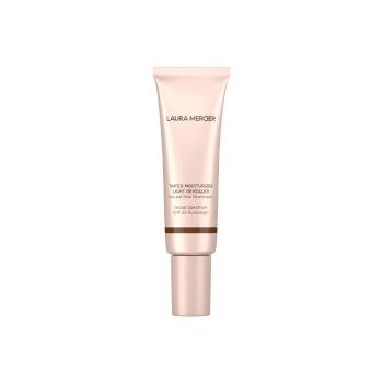 Laura Mercier Cremă hidratantă tonifiantă pentru piele (Tinted Moisturizer Light Revealer) 50 ml 6C1 Cacao