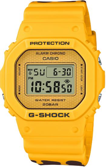 Casio G-SHOCK DW-5600SLC-9ER (322)