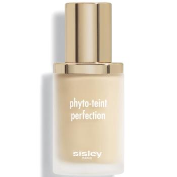 Sisley Make-up mat Phyto-Teint Perfection (Ultra Long Lasting Foundation) 30 ml 0W Porcelaine