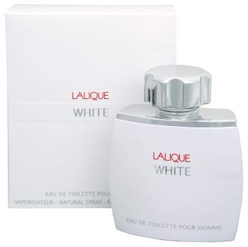 Lalique White - apă de toaletă cu pulverizator 125 ml