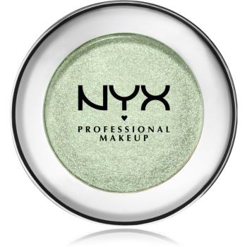 NYX Professional Makeup Prismatic Shadows farduri de ochi strălucitoare culoare 20 Glass Slipper 1.24 g