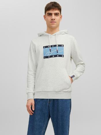 Jack & Jones Josh Hanorac Gri