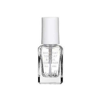 Barry M Lac de unghii multifuncțional All In One Nail Paint 10 ml