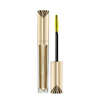 Max Factor Rimel cu o perie revoluționară pentru un aspect distinctiv Masterpiece (High Definition Mascara) 4,5 ml Rich Black