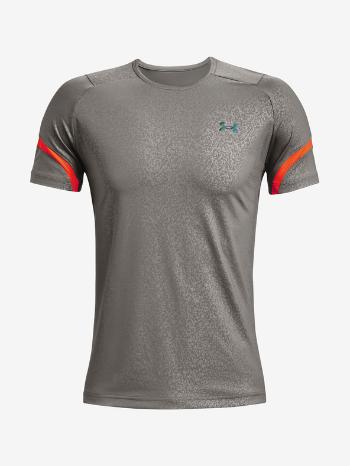 Under Armour RUSH™ 2.0 Tricou Gri