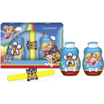 Nickelodeon Paw Patrol Gift Set with Bracelet set cadou (pentru copii)