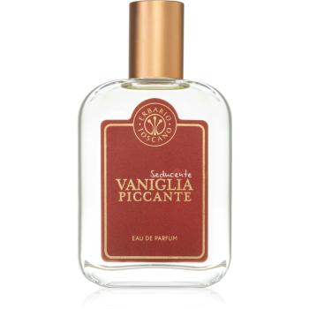 Erbario Toscano Spicy Vanilla Eau de Parfum unisex 100 ml