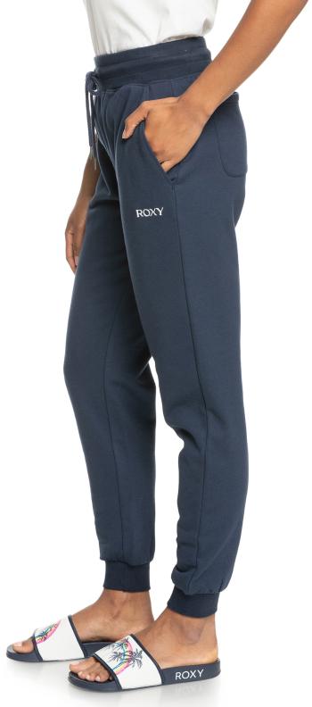 Roxy Pantaloni de trening pentru femei Home Regular Fit ERJFB03342-BSP0 L