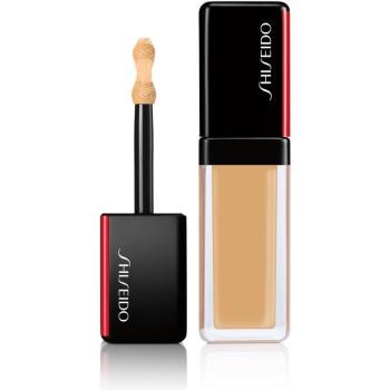 Shiseido Synchro Skin Self-Refreshing Concealer corector lichid culoare 301 Medium/Moyen 5.8 ml