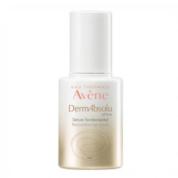 Avéne Ser pentru restabilirea densității pielii DermAbsolu (Recountouring Serum) 30 ml