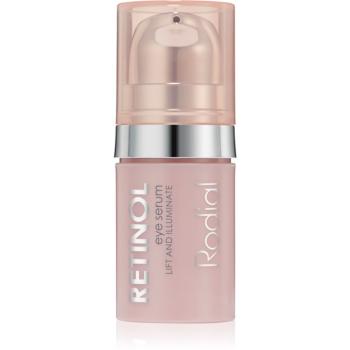 Rodial Retinol Eye Serum Ser de Ochi pentru Întinerire cu retinol 15 ml