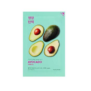Holika Holika ( Pure Essence Mask Sheet) Avocado 20 ml